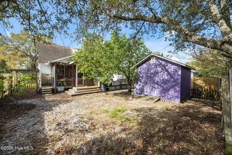 812 Monroe Avenue Carolina Beach NC 28428