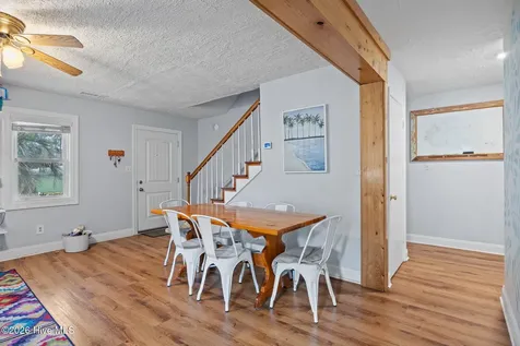 812 Monroe Avenue Carolina Beach NC 28428