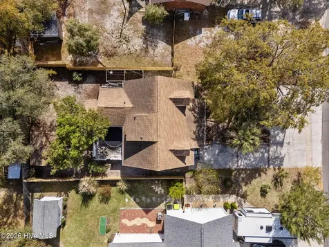 812 Monroe Avenue Carolina Beach NC 28428