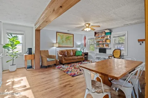 812 Monroe Avenue Carolina Beach NC 28428