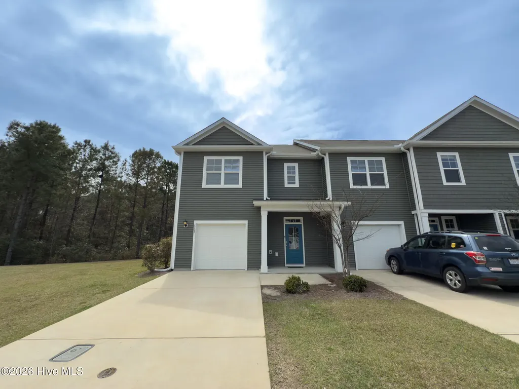 4705 Mangrove Place Wilmington NC 28405