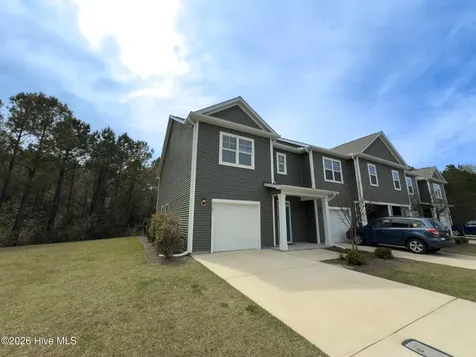 4705 Mangrove Place Wilmington NC 28405