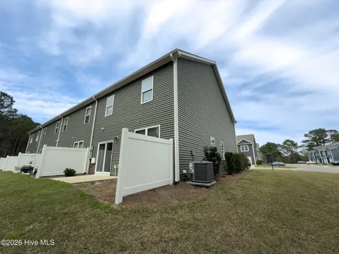 4705 Mangrove Place Wilmington NC 28405