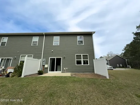 4705 Mangrove Place Wilmington NC 28405