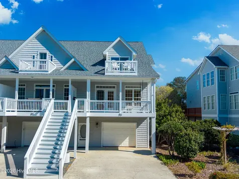 86 Foxfire Trace Oak Island NC 28465