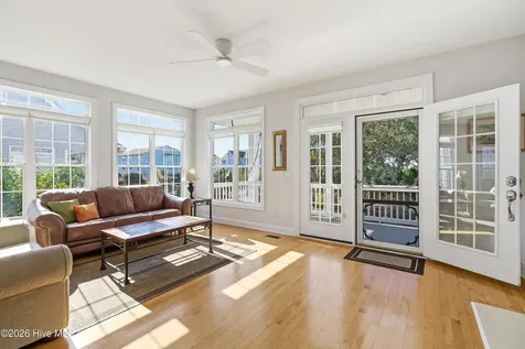 86 Foxfire Trace Oak Island NC 28465