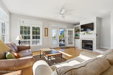 86 Foxfire Trace Oak Island NC 28465