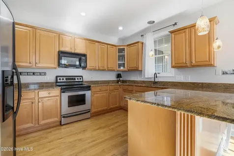 86 Foxfire Trace Oak Island NC 28465