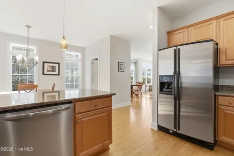 86 Foxfire Trace Oak Island NC 28465