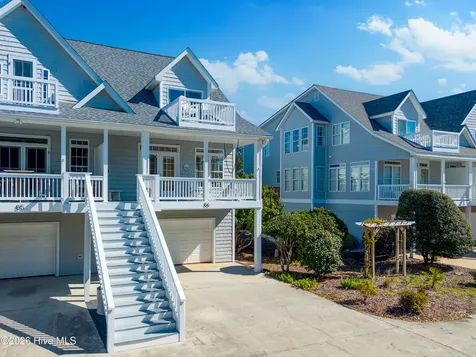 86 Foxfire Trace Oak Island NC 28465