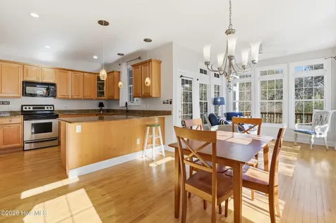 86 Foxfire Trace Oak Island NC 28465