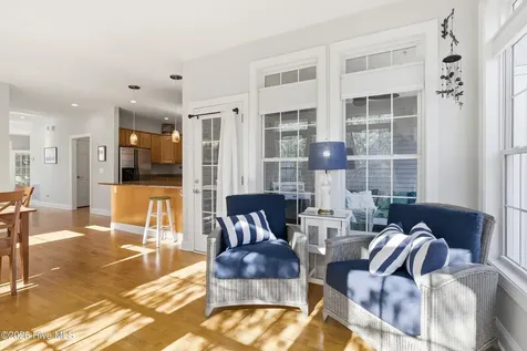86 Foxfire Trace Oak Island NC 28465