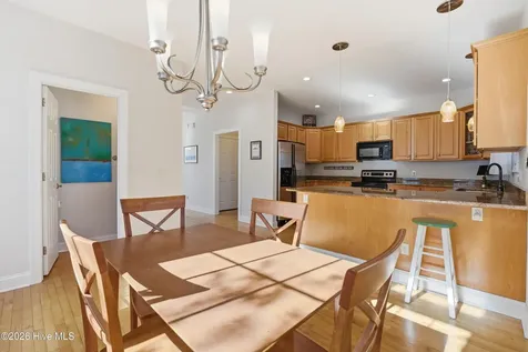 86 Foxfire Trace Oak Island NC 28465