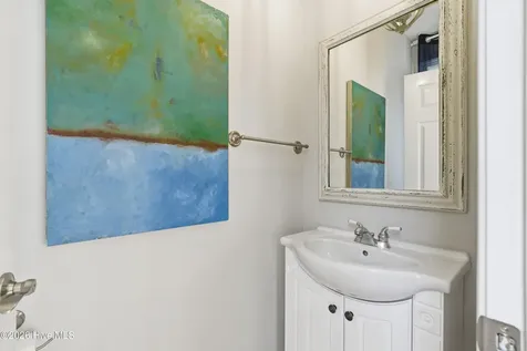 86 Foxfire Trace Oak Island NC 28465