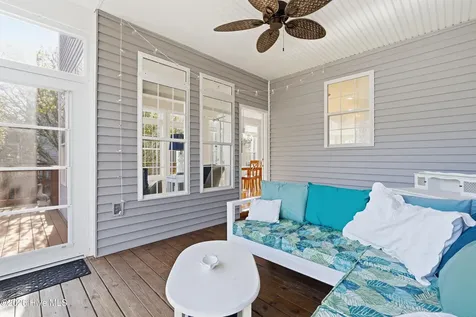 86 Foxfire Trace Oak Island NC 28465