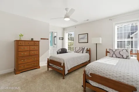 86 Foxfire Trace Oak Island NC 28465