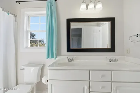 86 Foxfire Trace Oak Island NC 28465