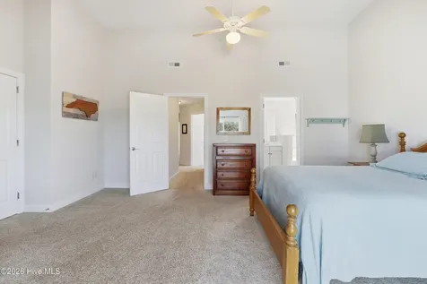 86 Foxfire Trace Oak Island NC 28465