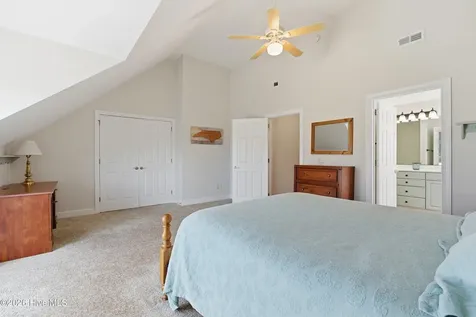 86 Foxfire Trace Oak Island NC 28465