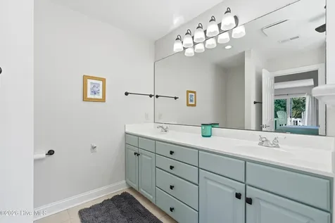 86 Foxfire Trace Oak Island NC 28465