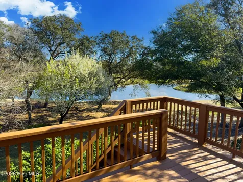 86 Foxfire Trace Oak Island NC 28465