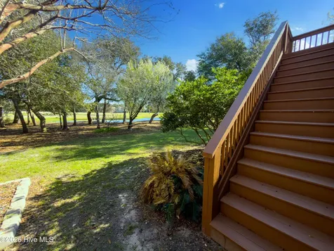 86 Foxfire Trace Oak Island NC 28465