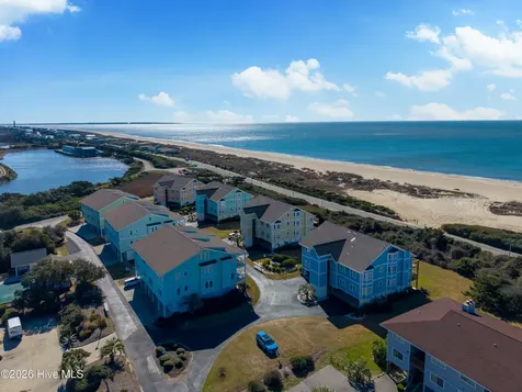 86 Foxfire Trace Oak Island NC 28465