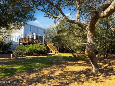 86 Foxfire Trace Oak Island NC 28465