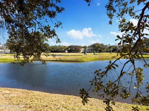 86 Foxfire Trace Oak Island NC 28465