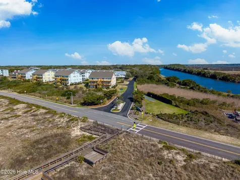 86 Foxfire Trace Oak Island NC 28465