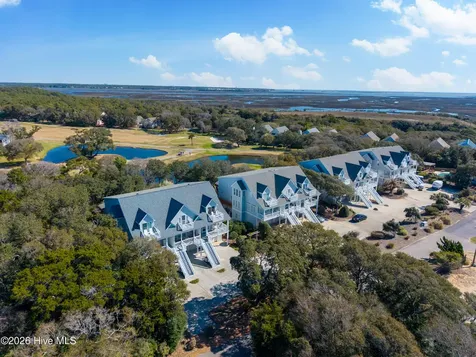 86 Foxfire Trace Oak Island NC 28465