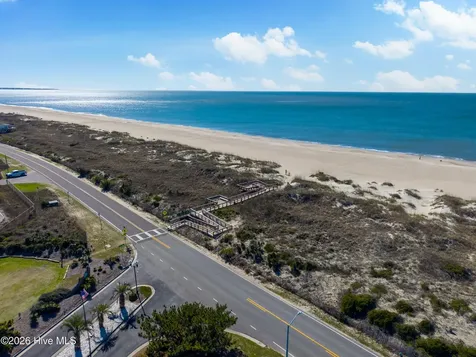 86 Foxfire Trace Oak Island NC 28465