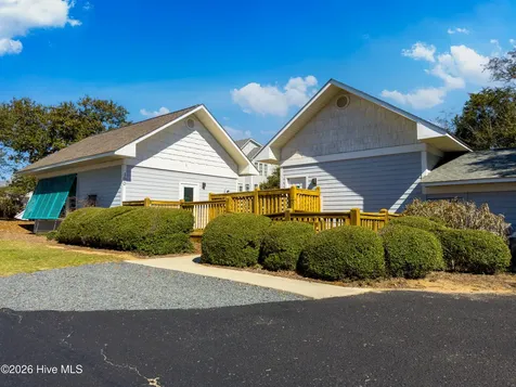 86 Foxfire Trace Oak Island NC 28465