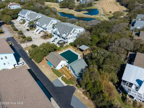 86 Foxfire Trace Oak Island NC 28465