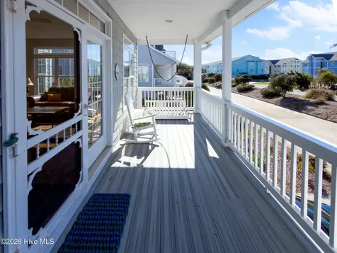 86 Foxfire Trace Oak Island NC 28465