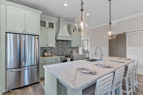 1903 W Yacht Drive Oak Island NC 28465
