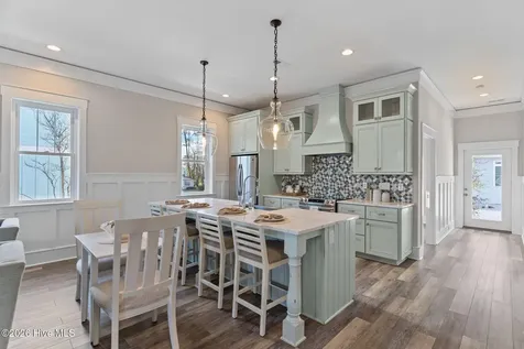 1903 W Yacht Drive Oak Island NC 28465