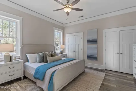 1903 W Yacht Drive Oak Island NC 28465