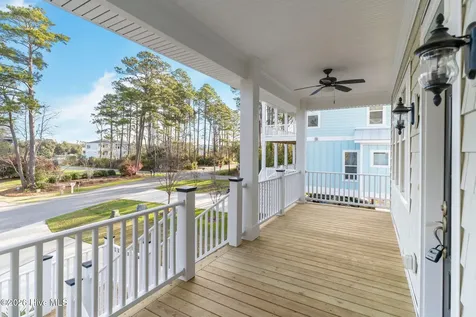 1903 W Yacht Drive Oak Island NC 28465