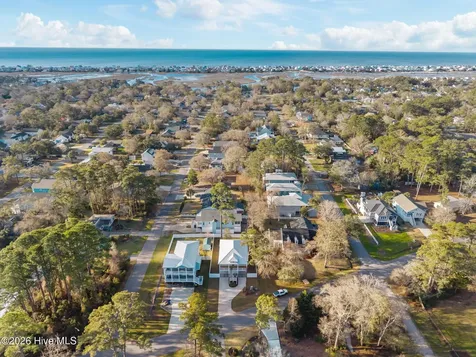 1903 W Yacht Drive Oak Island NC 28465