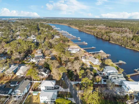 1903 W Yacht Drive Oak Island NC 28465