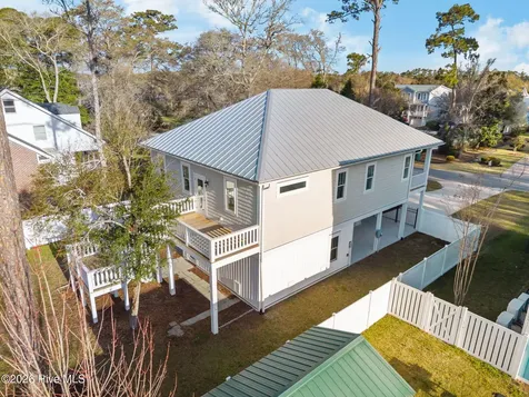1903 W Yacht Drive Oak Island NC 28465