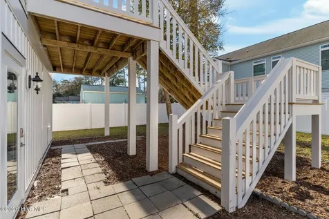 1903 W Yacht Drive Oak Island NC 28465