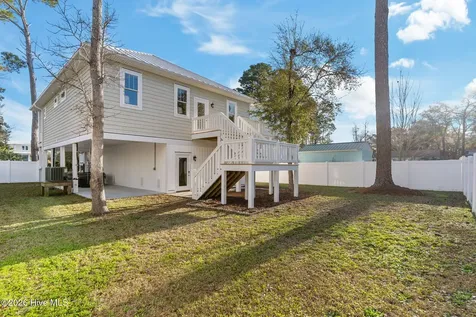 1903 W Yacht Drive Oak Island NC 28465