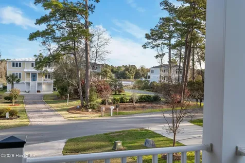 1903 W Yacht Drive Oak Island NC 28465