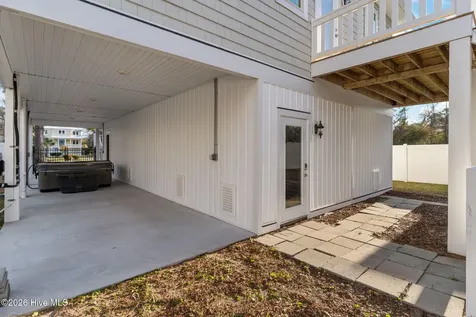 1903 W Yacht Drive Oak Island NC 28465