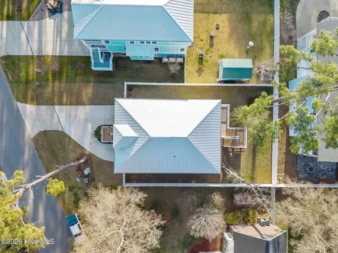 1903 W Yacht Drive Oak Island NC 28465