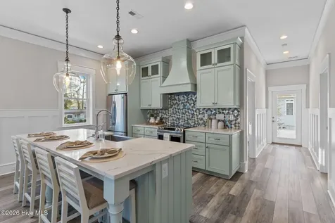1903 W Yacht Drive Oak Island NC 28465