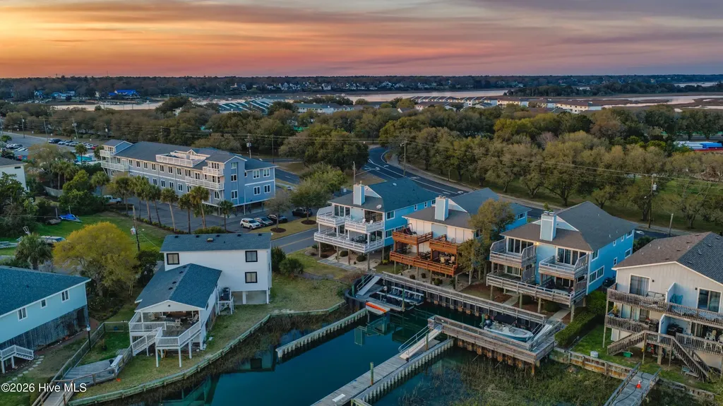 304 S Causeway Drive Wrightsville Beach NC 28480