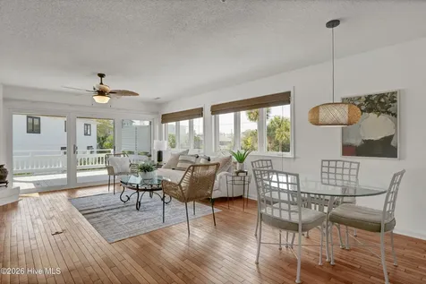 304 S Causeway Drive Wrightsville Beach NC 28480